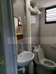 Blk 213 Bedok Town Centre (Bedok), HDB 3 Rooms #502237541